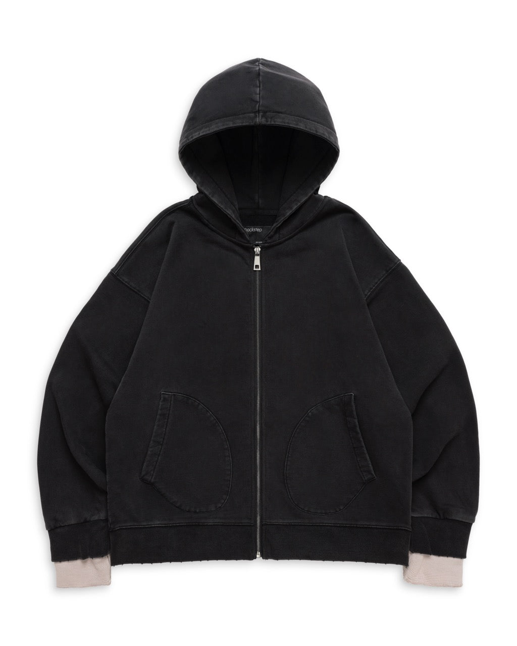 JOEY HOODED SWEATSHIRT