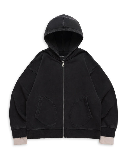 JOEY HOODED SWEATSHIRT