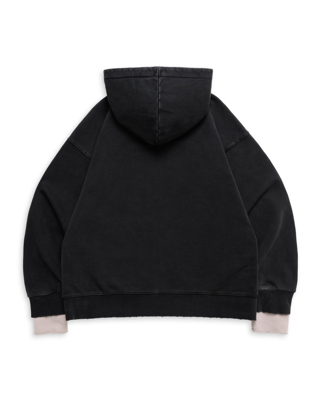 JOEY HOODED SWEATSHIRT