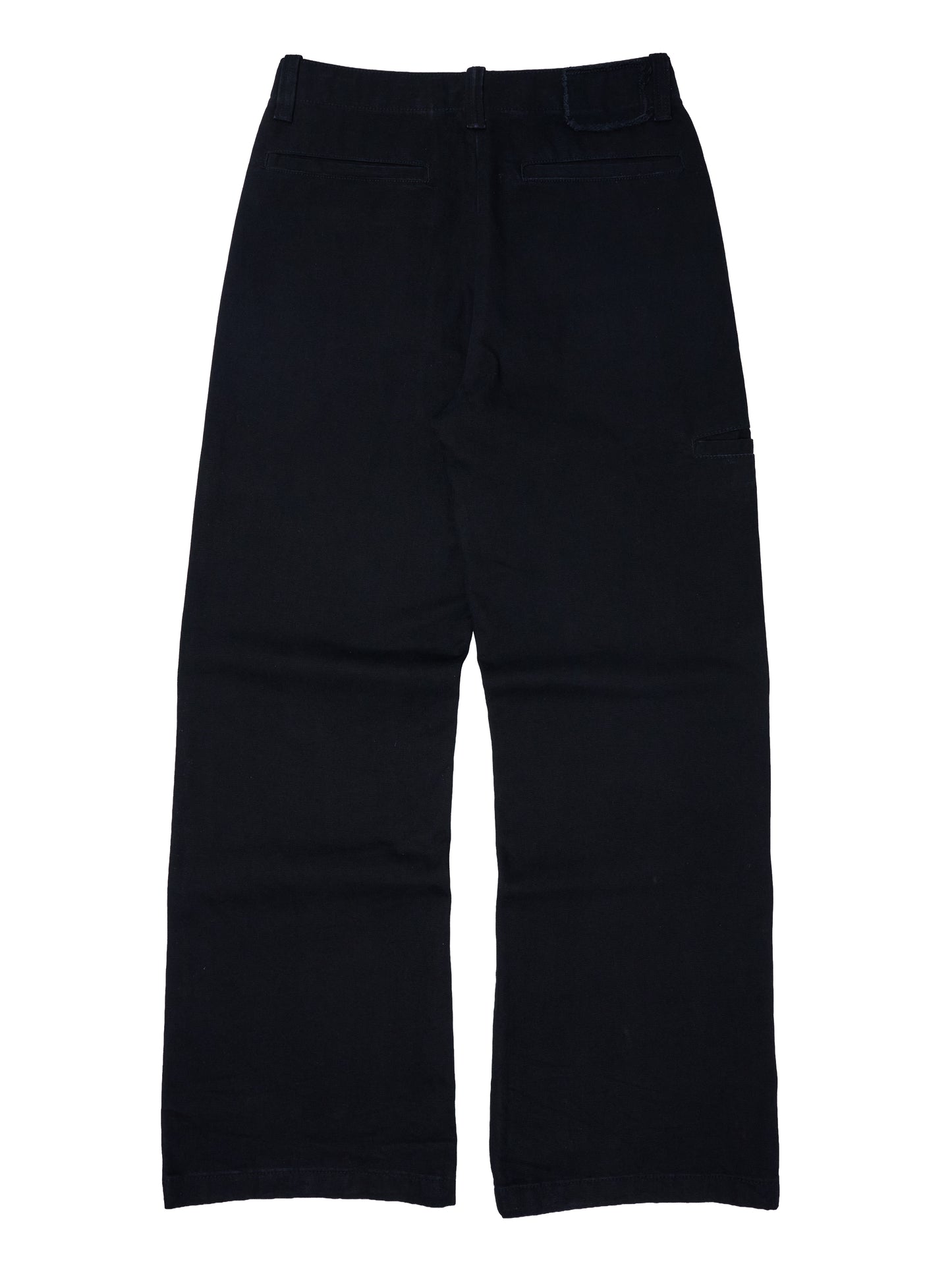 [RESTOCK IN JULY] WERKFLARE DOUBLE-ZIP PANTS