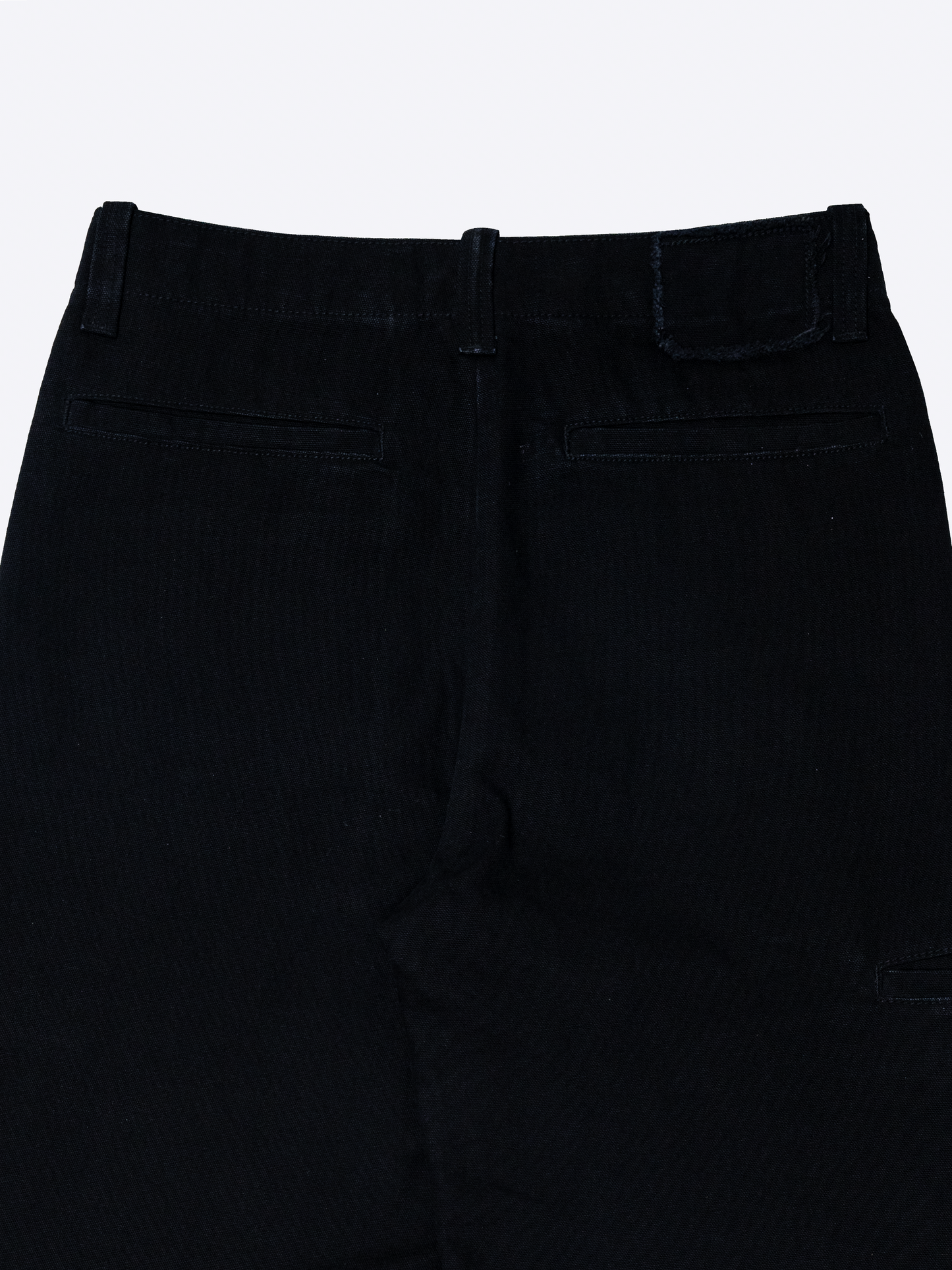 [RESTOCK IN JULY] WERKFLARE DOUBLE-ZIP PANTS